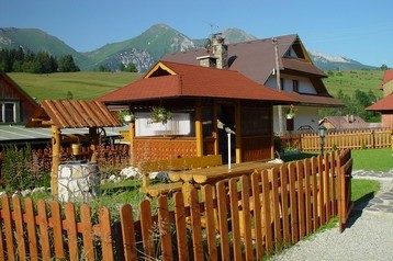 Záhradný altán